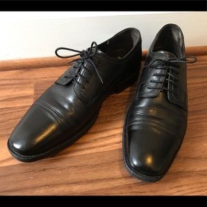 Sheepskin Men’s Dress Shoes